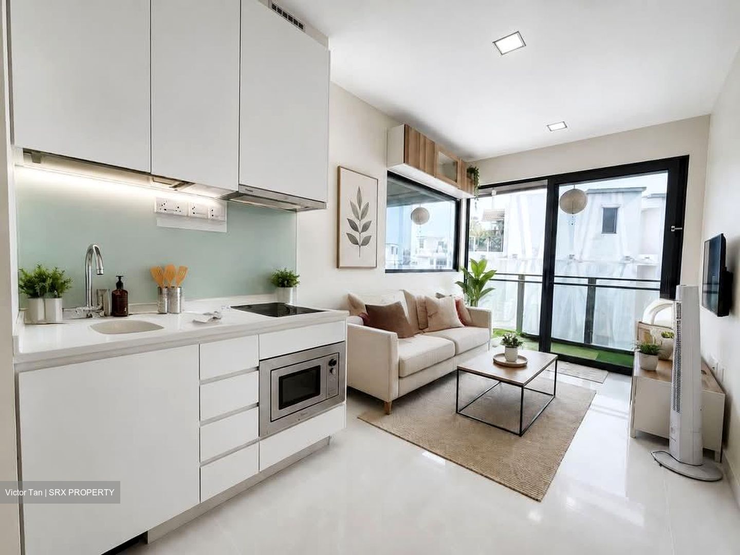 Urban Vista (D16), Condominium #572175581